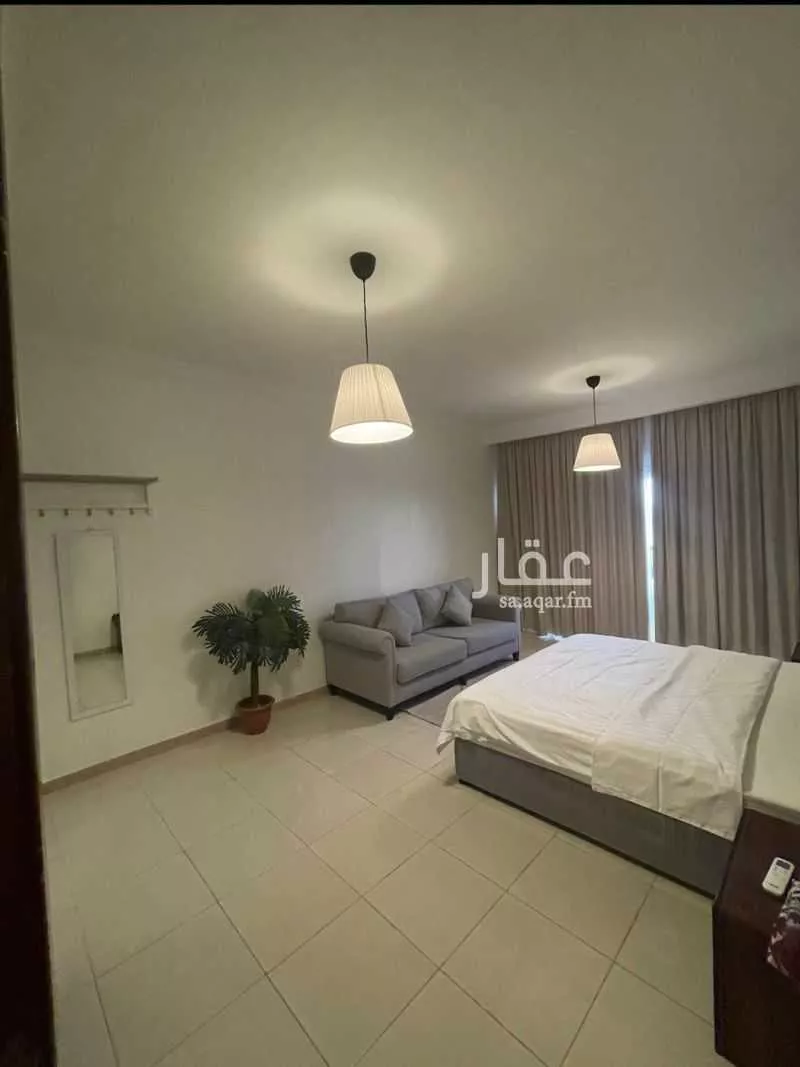 3 bedroom apartment in Az Zomorod 7