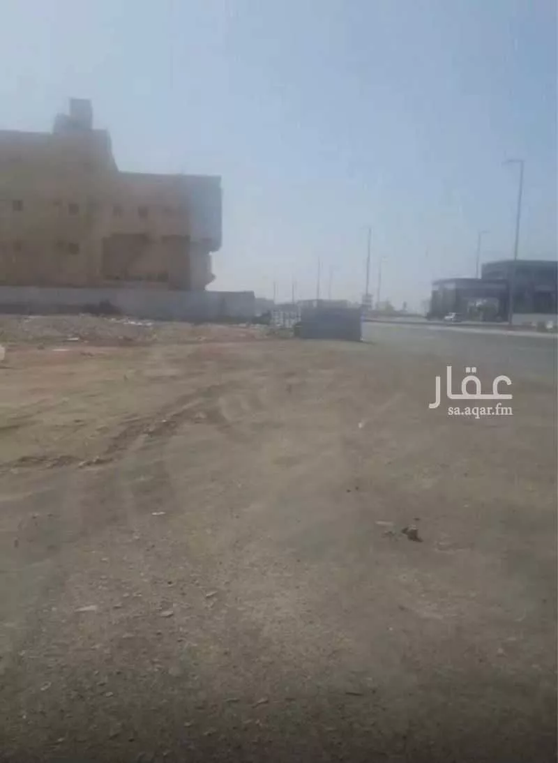 1770 sqm land in Az Zomorod 2