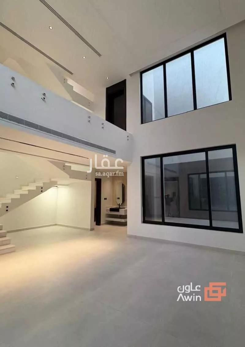 6 bedroom villa in As Saif 12