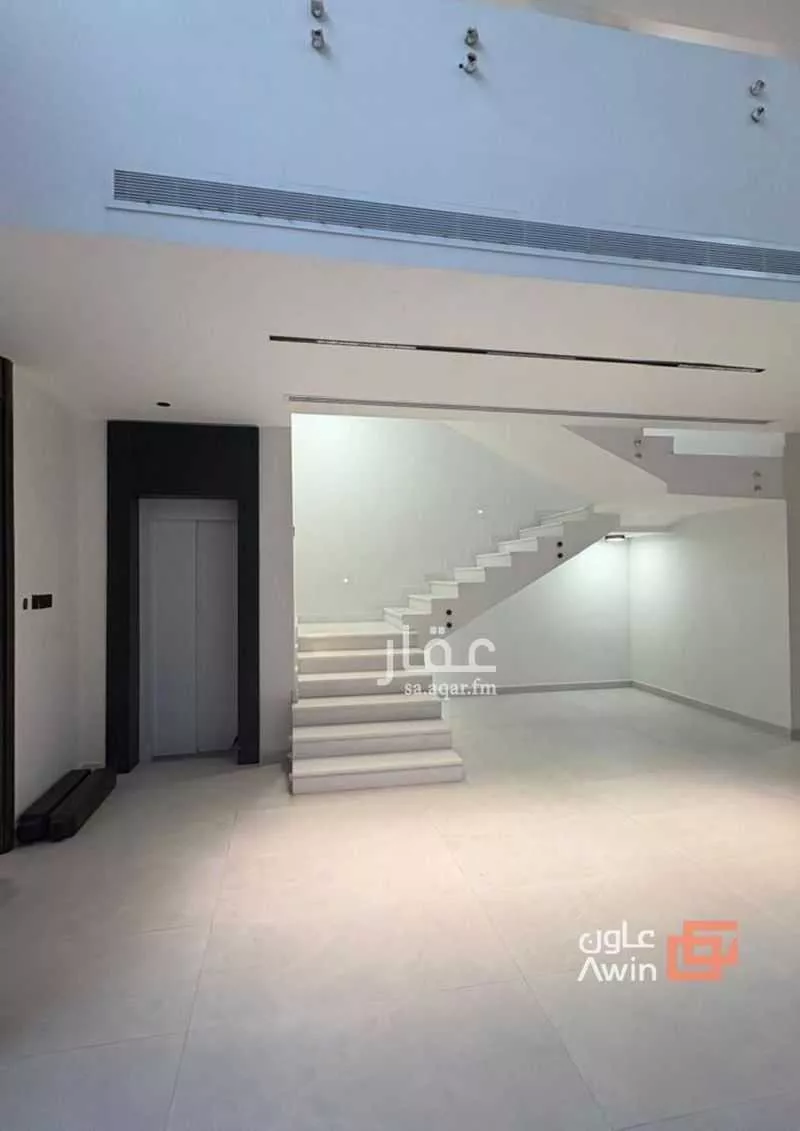 6 bedroom villa in As Saif 13