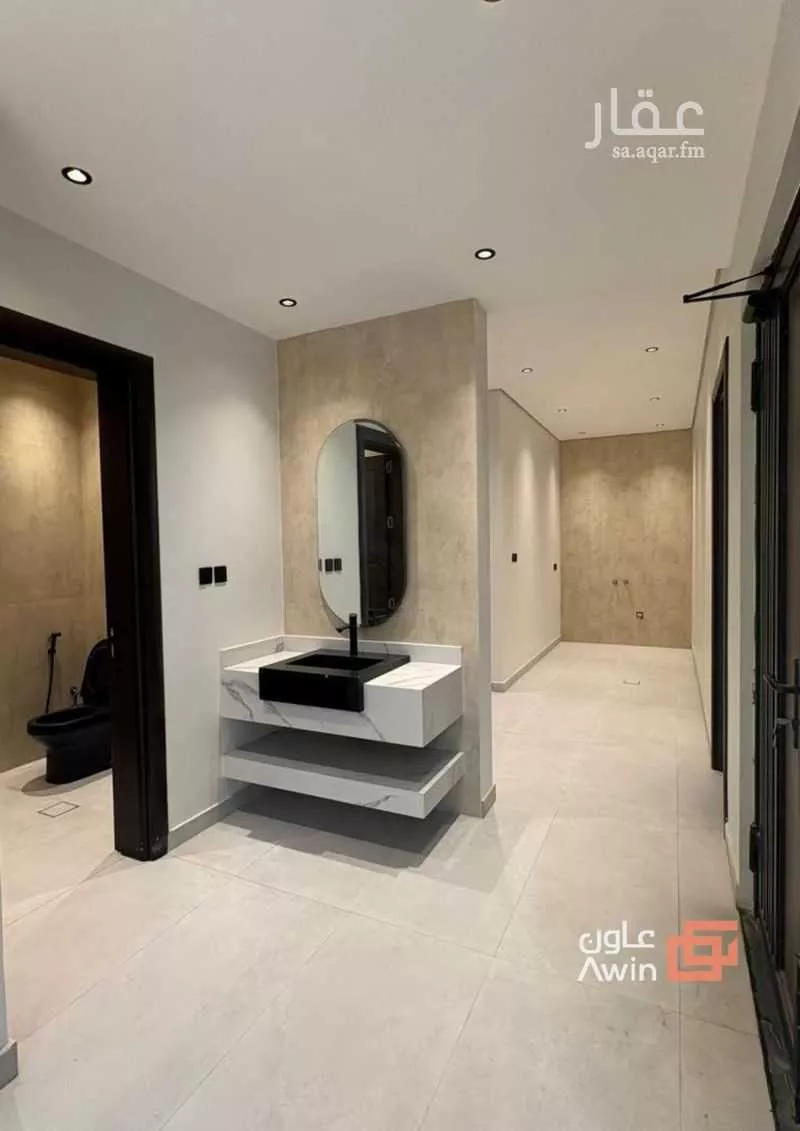 6 bedroom villa in As Saif 14