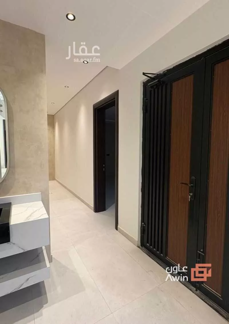 6 bedroom villa in As Saif 15