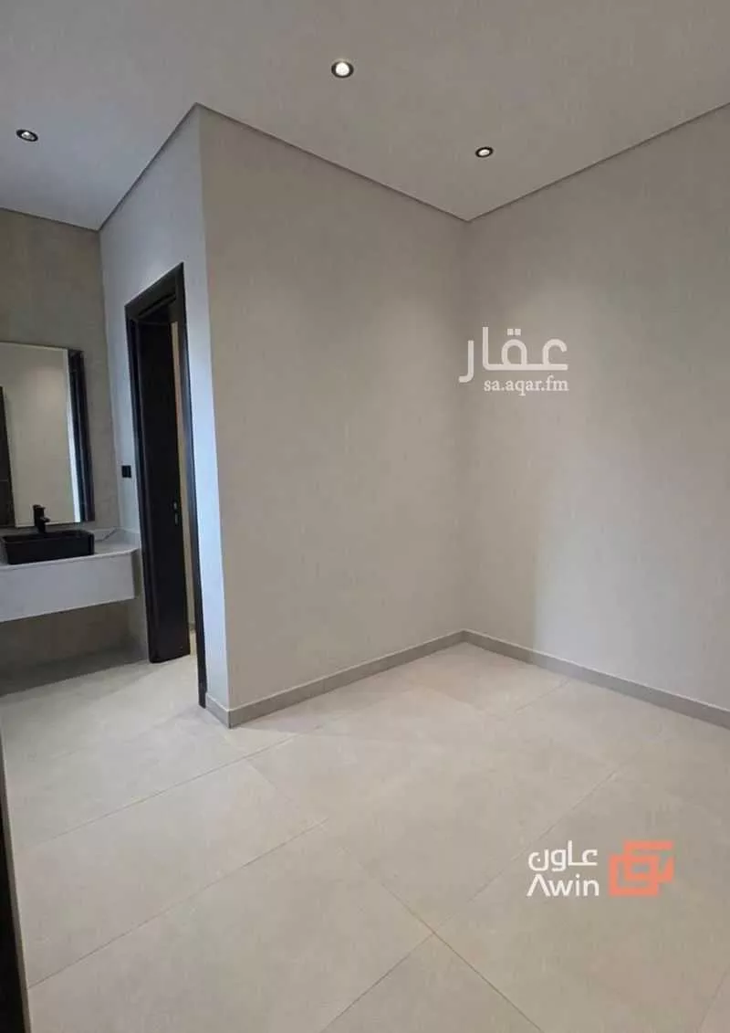 6 bedroom villa in As Saif 17