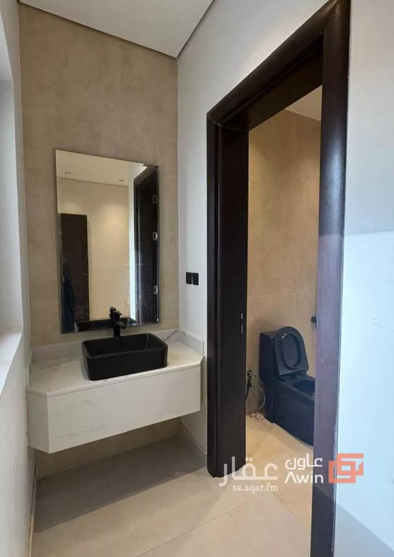 6 bedroom villa in As Saif 18