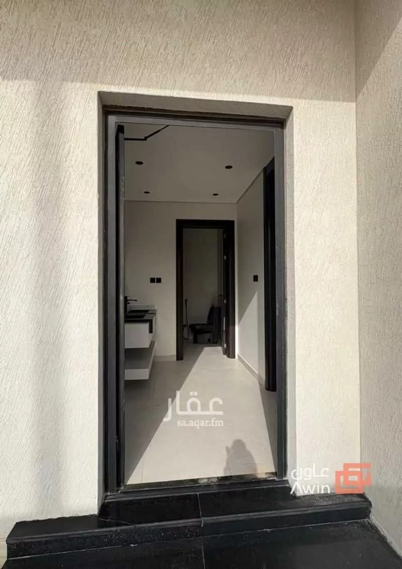 6 bedroom villa in As Saif 3