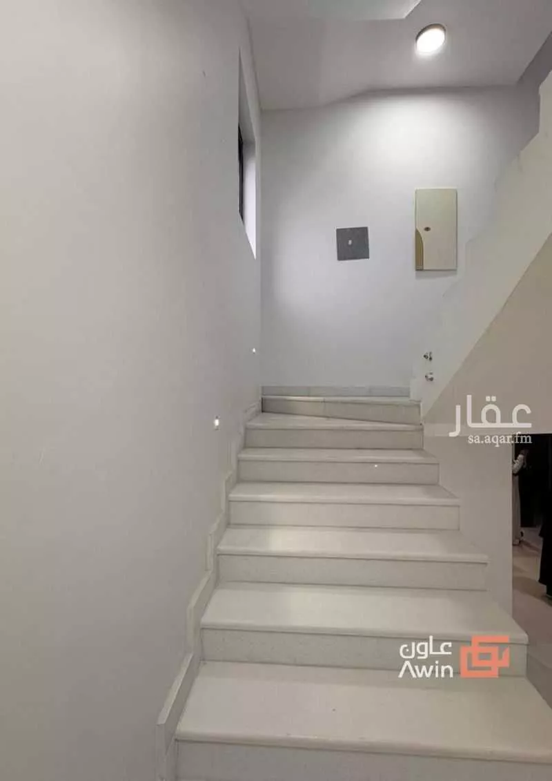 6 bedroom villa in As Saif 21