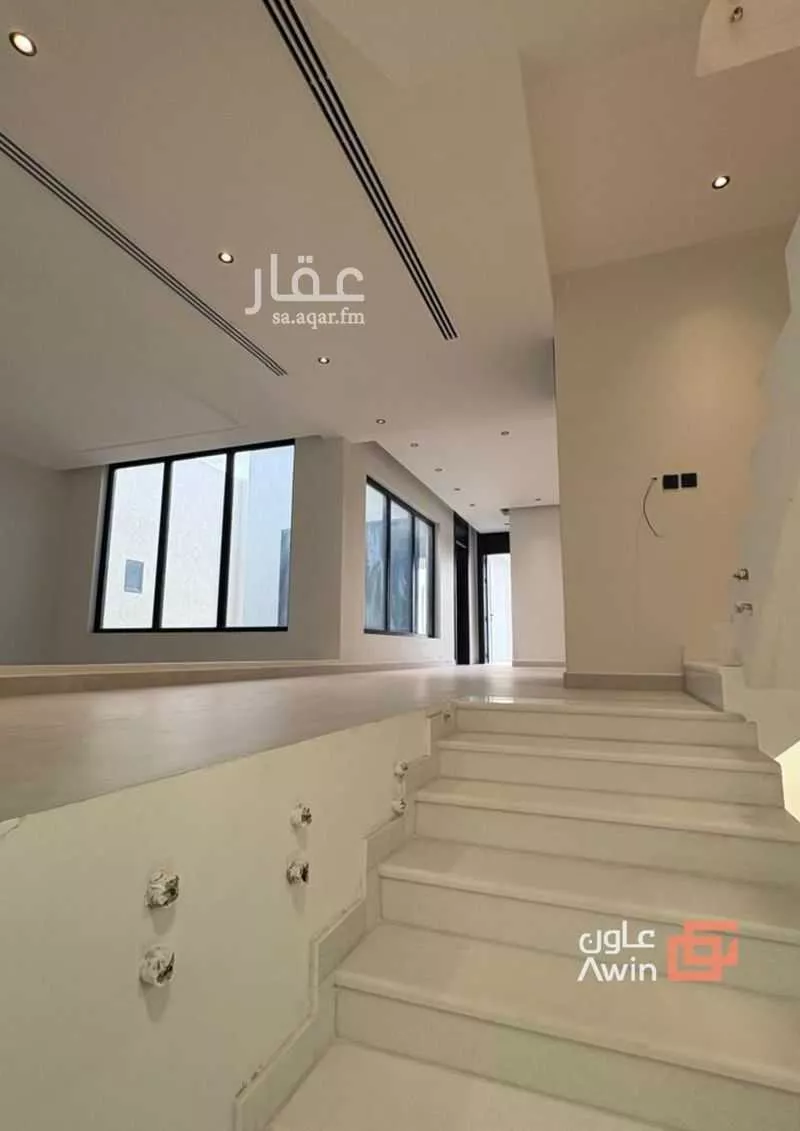 6 bedroom villa in As Saif 22