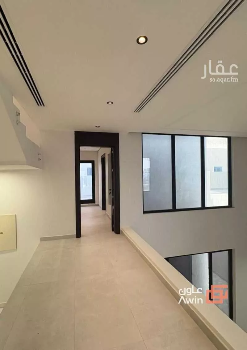 6 bedroom villa in As Saif 23