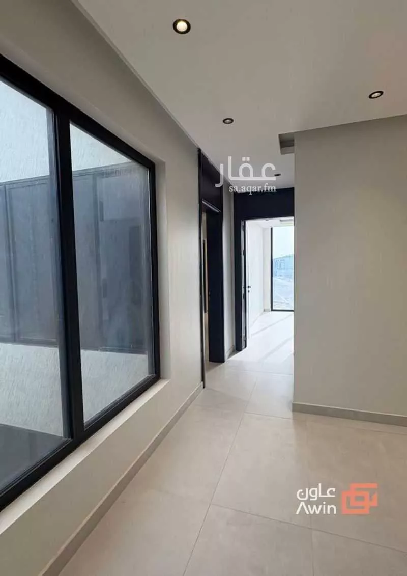 6 bedroom villa in As Saif 27