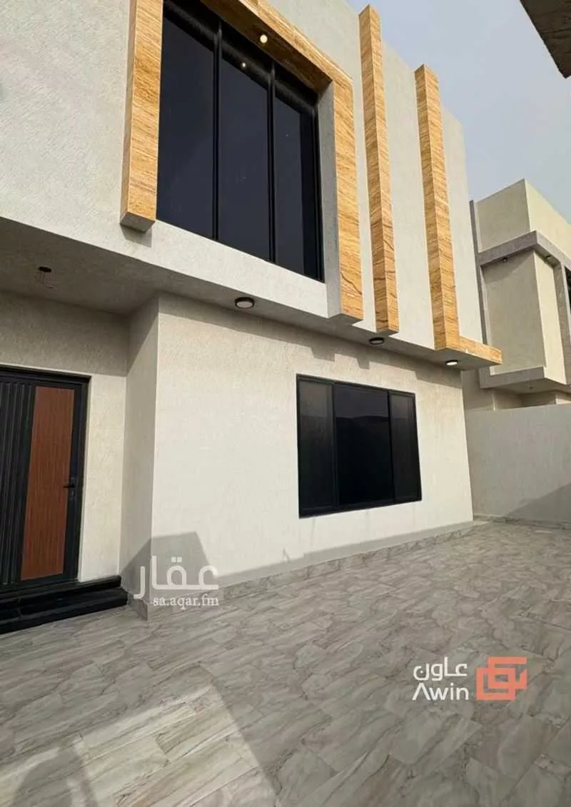 6 bedroom villa in As Saif 4