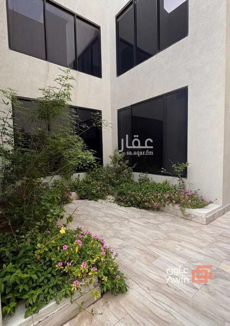 6 bedroom villa in As Saif 5
