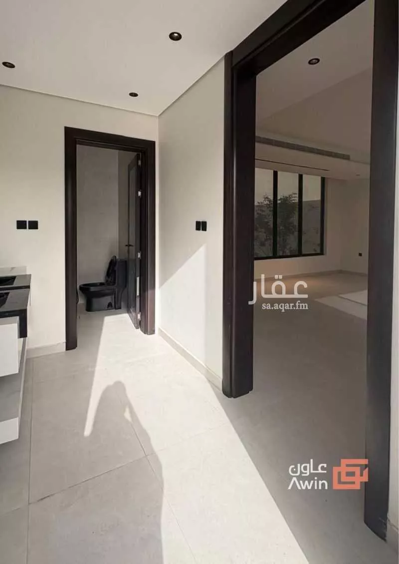 6 bedroom villa in As Saif 6