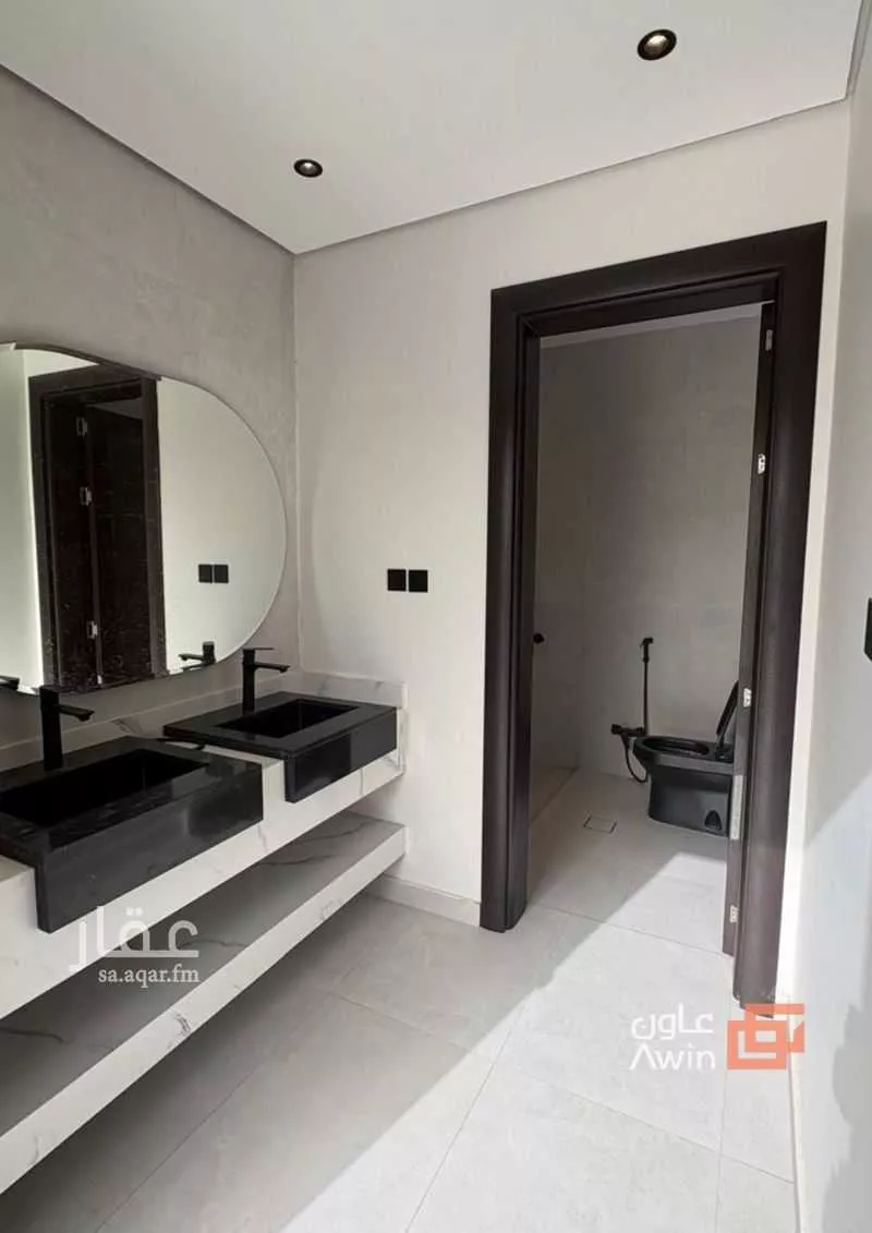 6 bedroom villa in As Saif 7