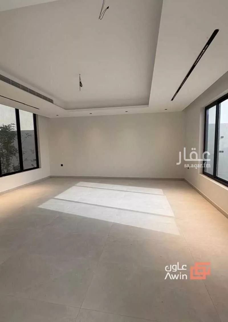 6 bedroom villa in As Saif 8