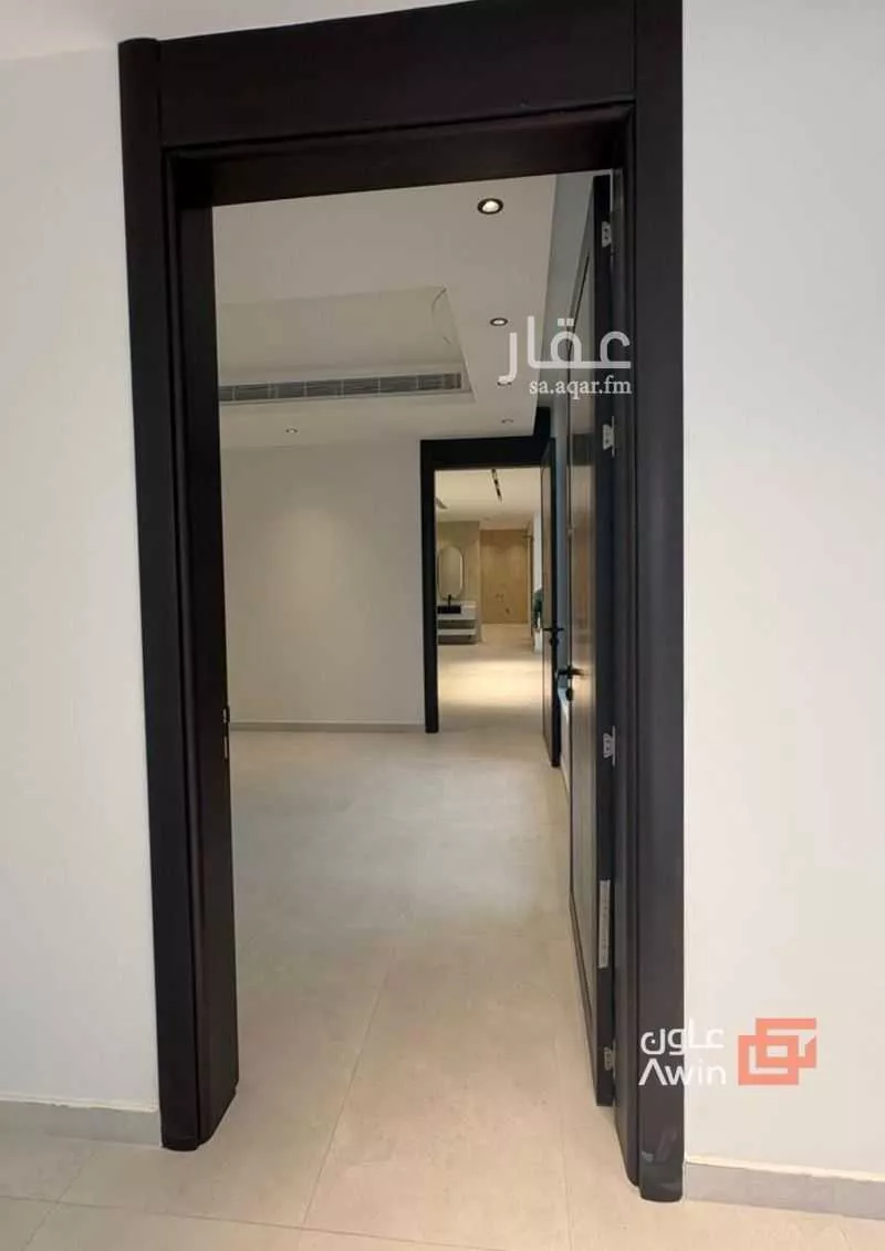 6 bedroom villa in As Saif 9