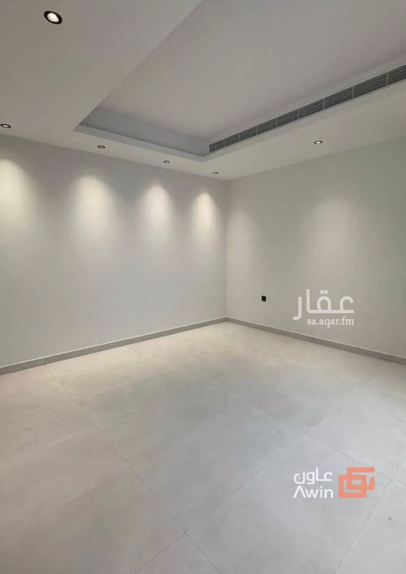 6 bedroom villa in As Saif 10