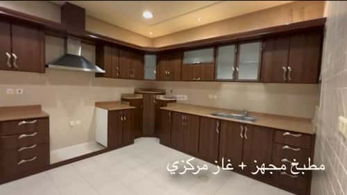 دور 5 غرف في الربيع 6