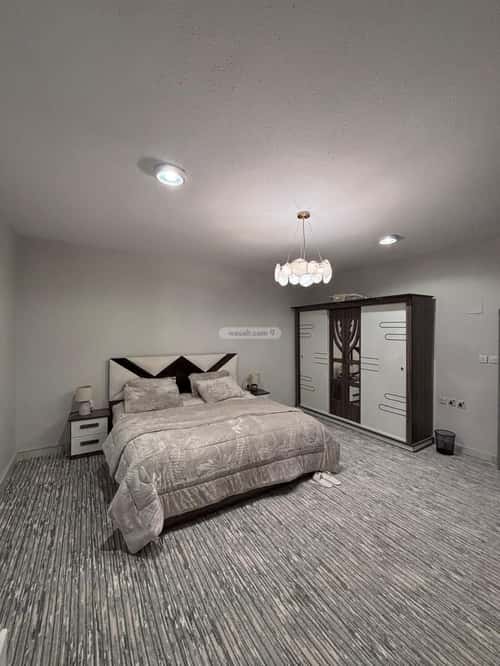 شقة 1 غرف في النفل 2