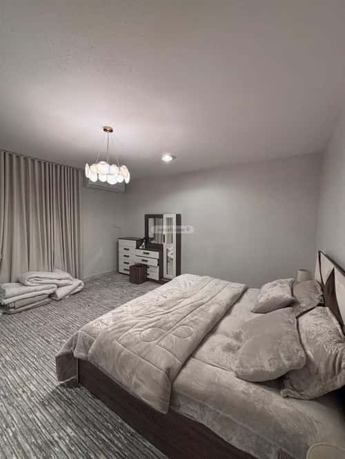 شقة 1 غرف في النفل 11