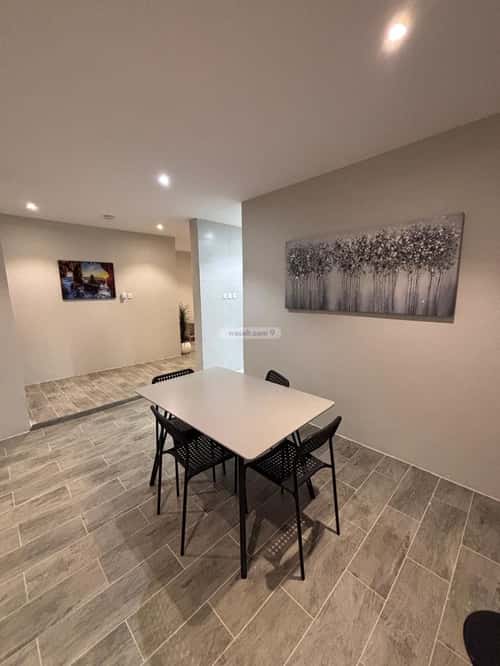 شقة 1 غرف في النفل 14