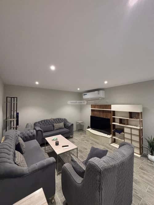 شقة 1 غرف في النفل 15