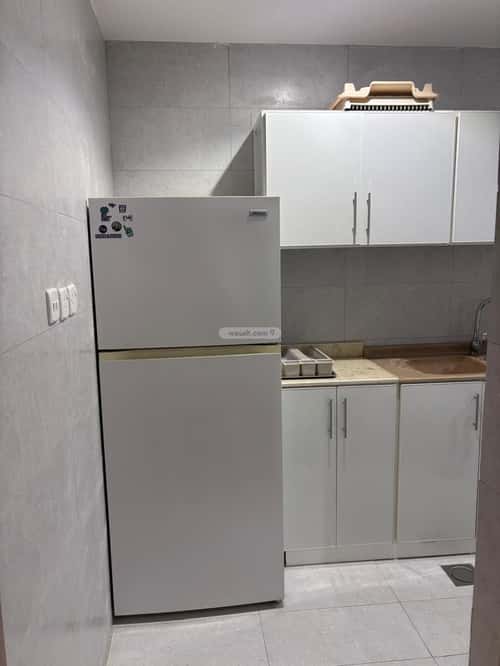 شقة 1 غرف في النفل 3