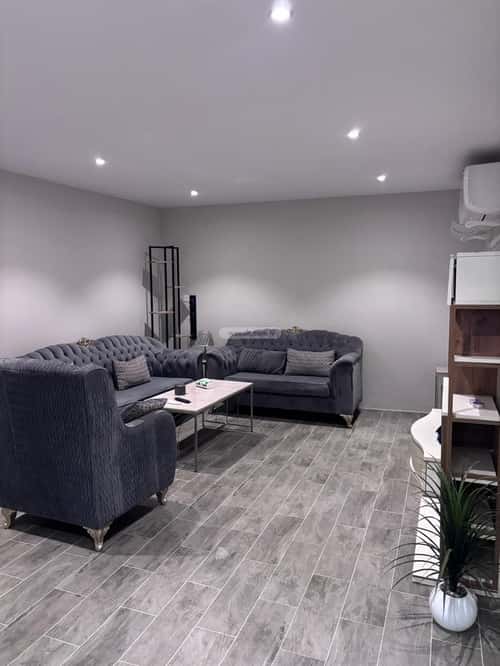 شقة 1 غرف في النفل 4