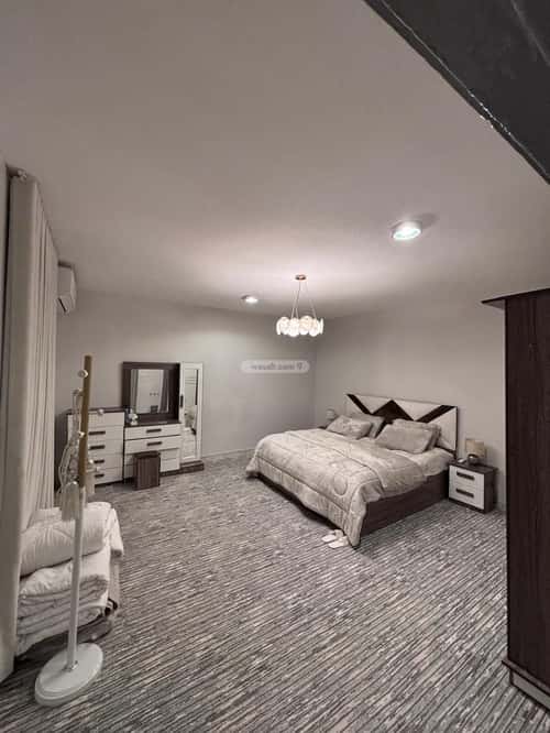 شقة 1 غرف في النفل 5