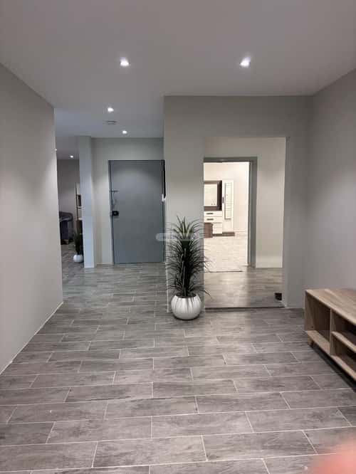 شقة 1 غرف في النفل 6