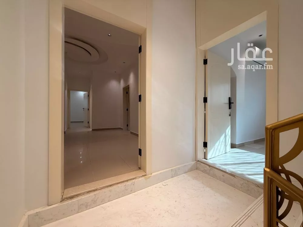 دور 4 غرف في الملك فهد 2