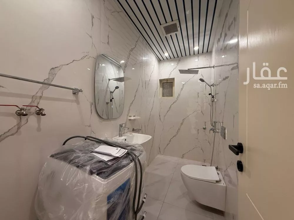 دور 4 غرف في الملك فهد 17