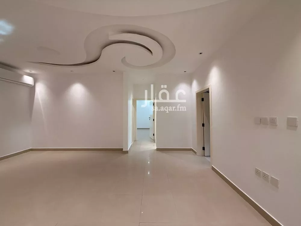 دور 4 غرف في الملك فهد 6