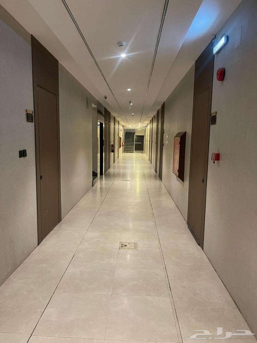 شقة 2 غرف في بدر 6