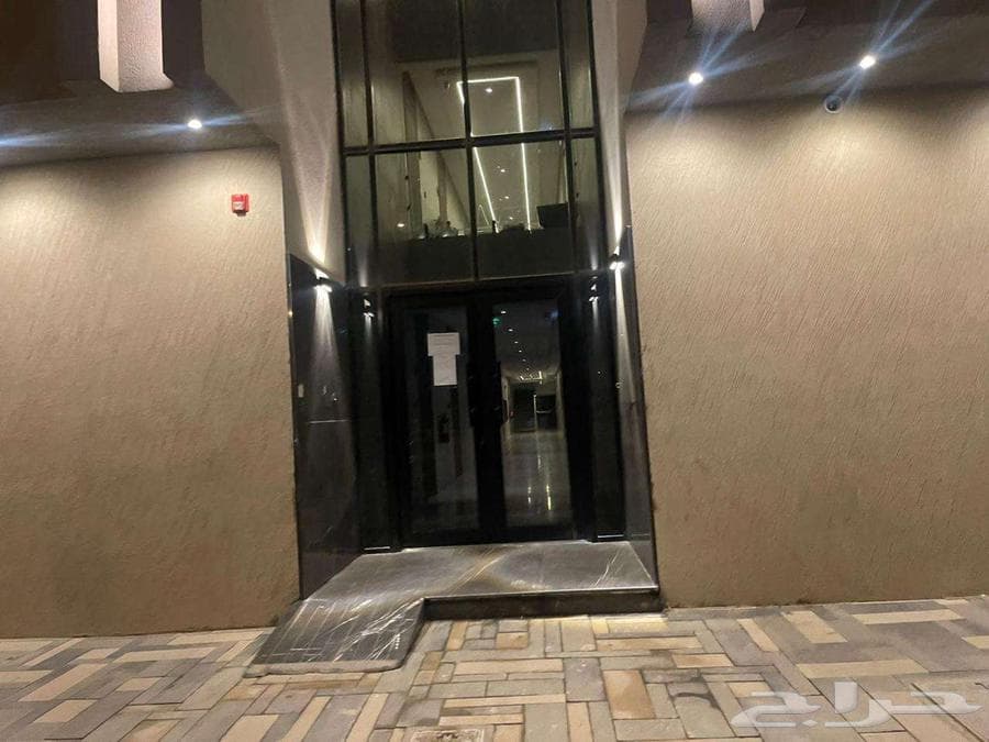 شقة 2 غرف في بدر 8