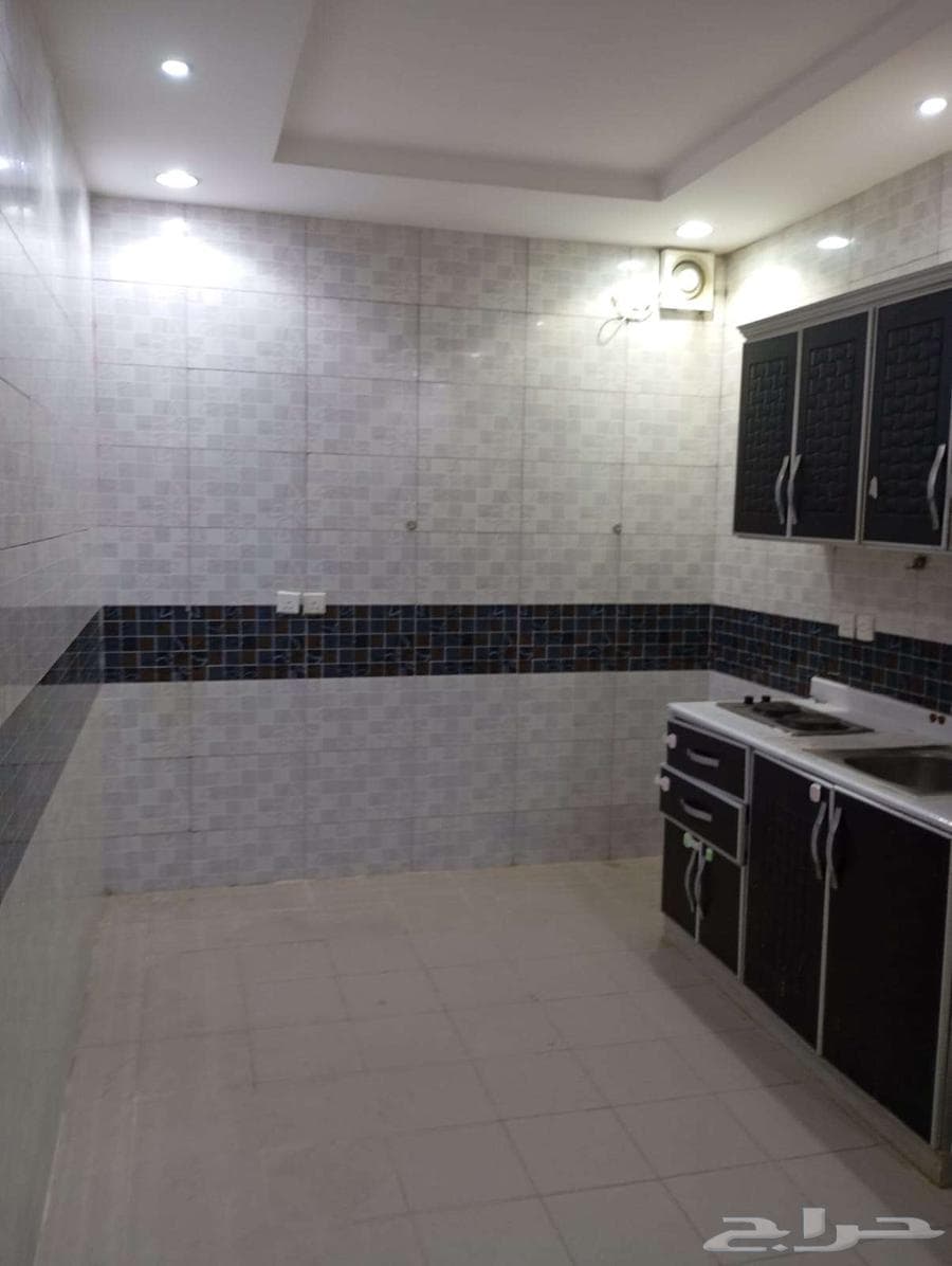 شقة 1 غرف في المونسية 6