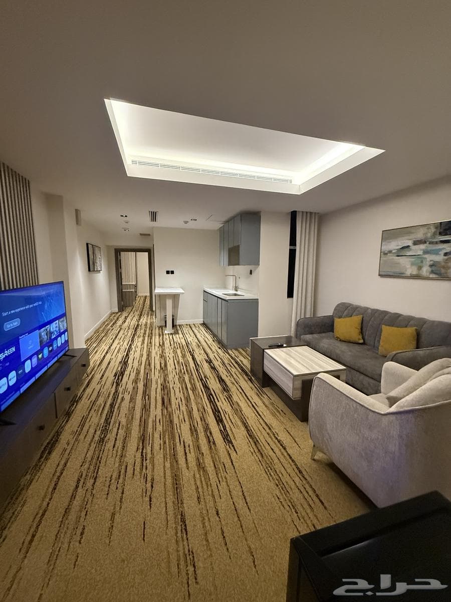 1 bedroom apartment in Al Muhammadiyah 3