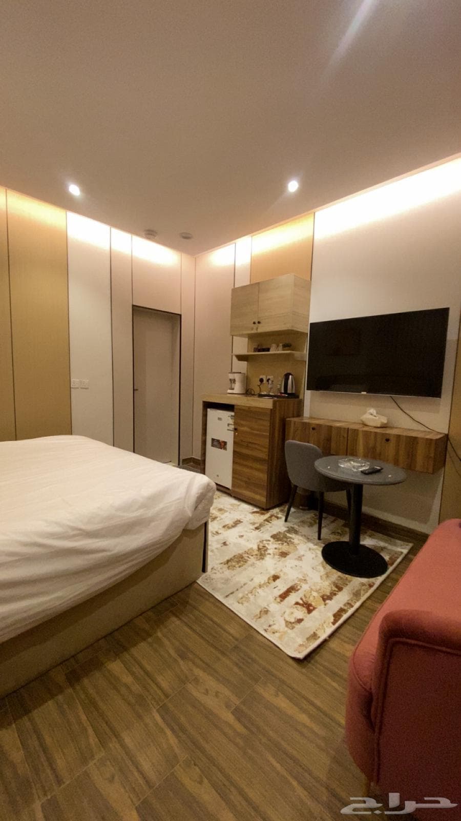 شقة 1 غرف في غرناطة 2