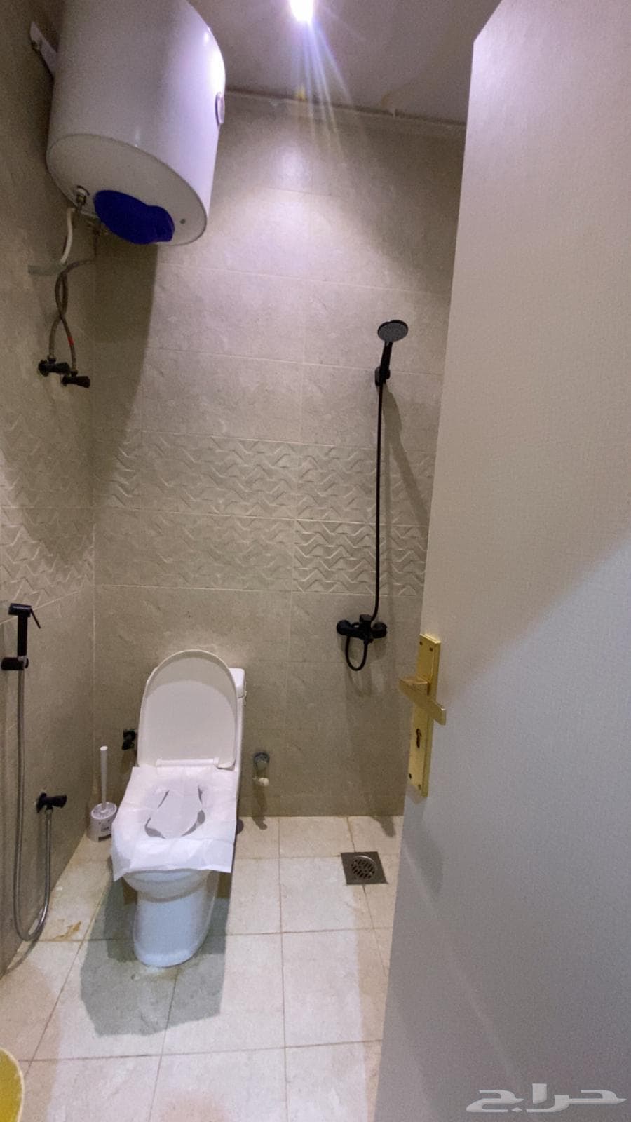 شقة 1 غرف في غرناطة 4