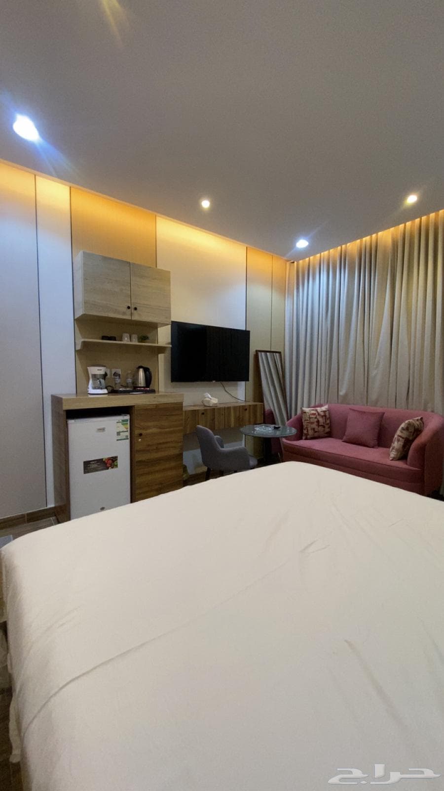 شقة 1 غرف في غرناطة 5