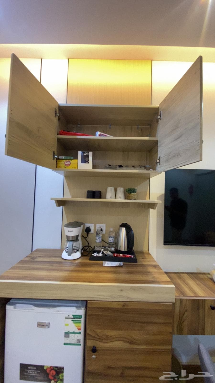 شقة 1 غرف في غرناطة 6