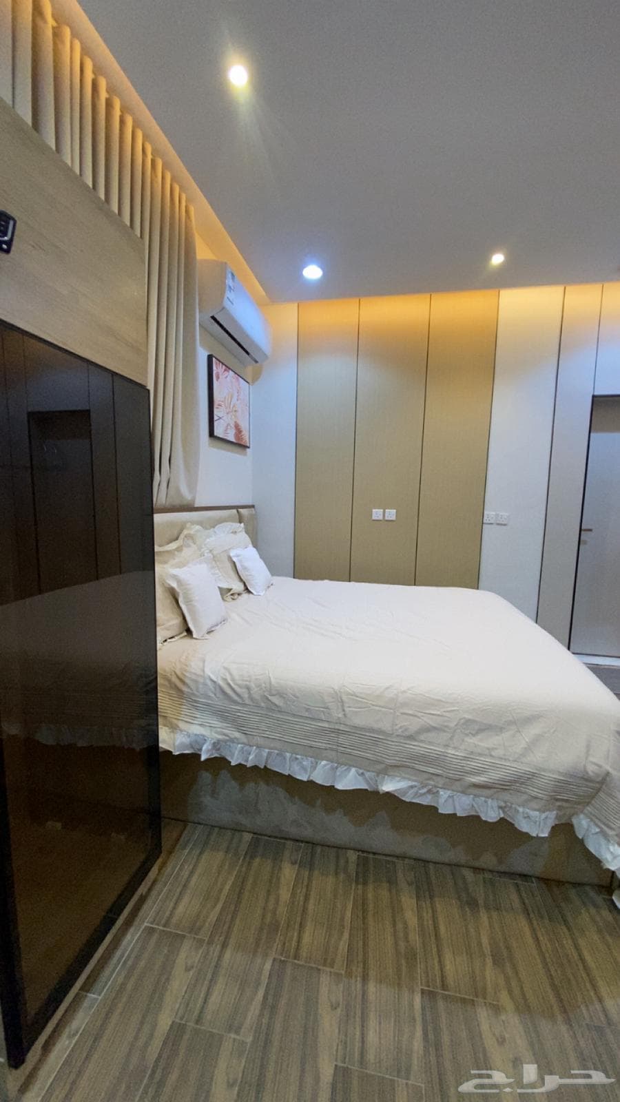 شقة 1 غرف في غرناطة 8