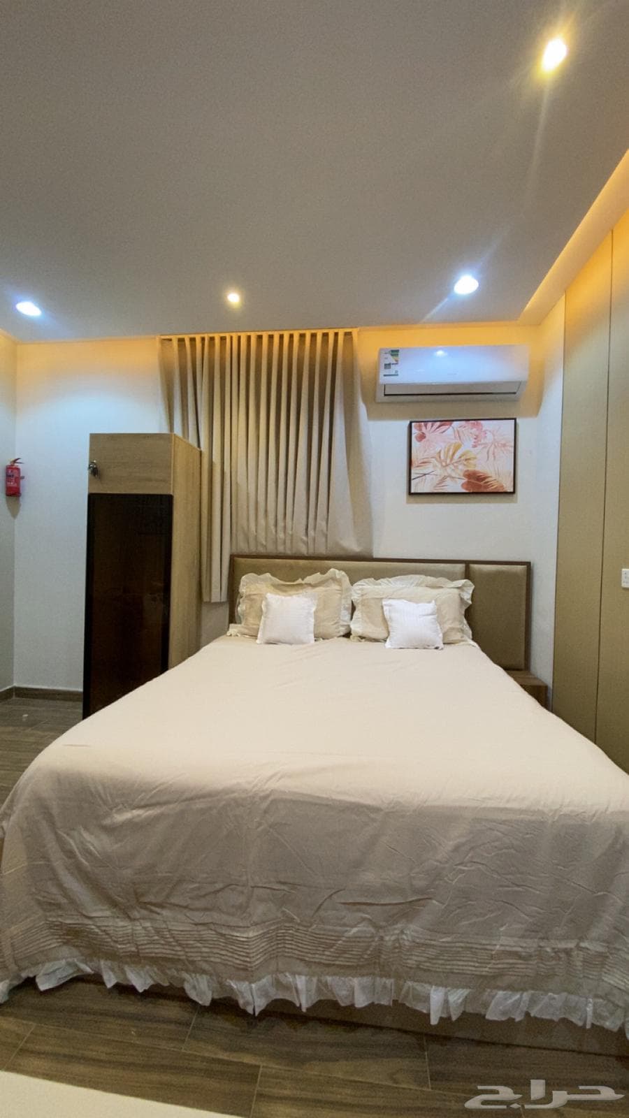 شقة 1 غرف في غرناطة 9