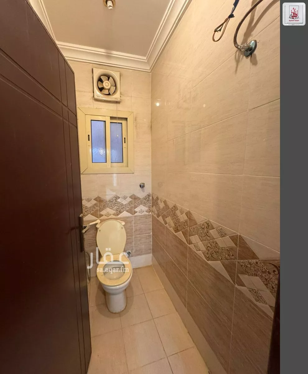 شقة 5 غرف في المروة 12