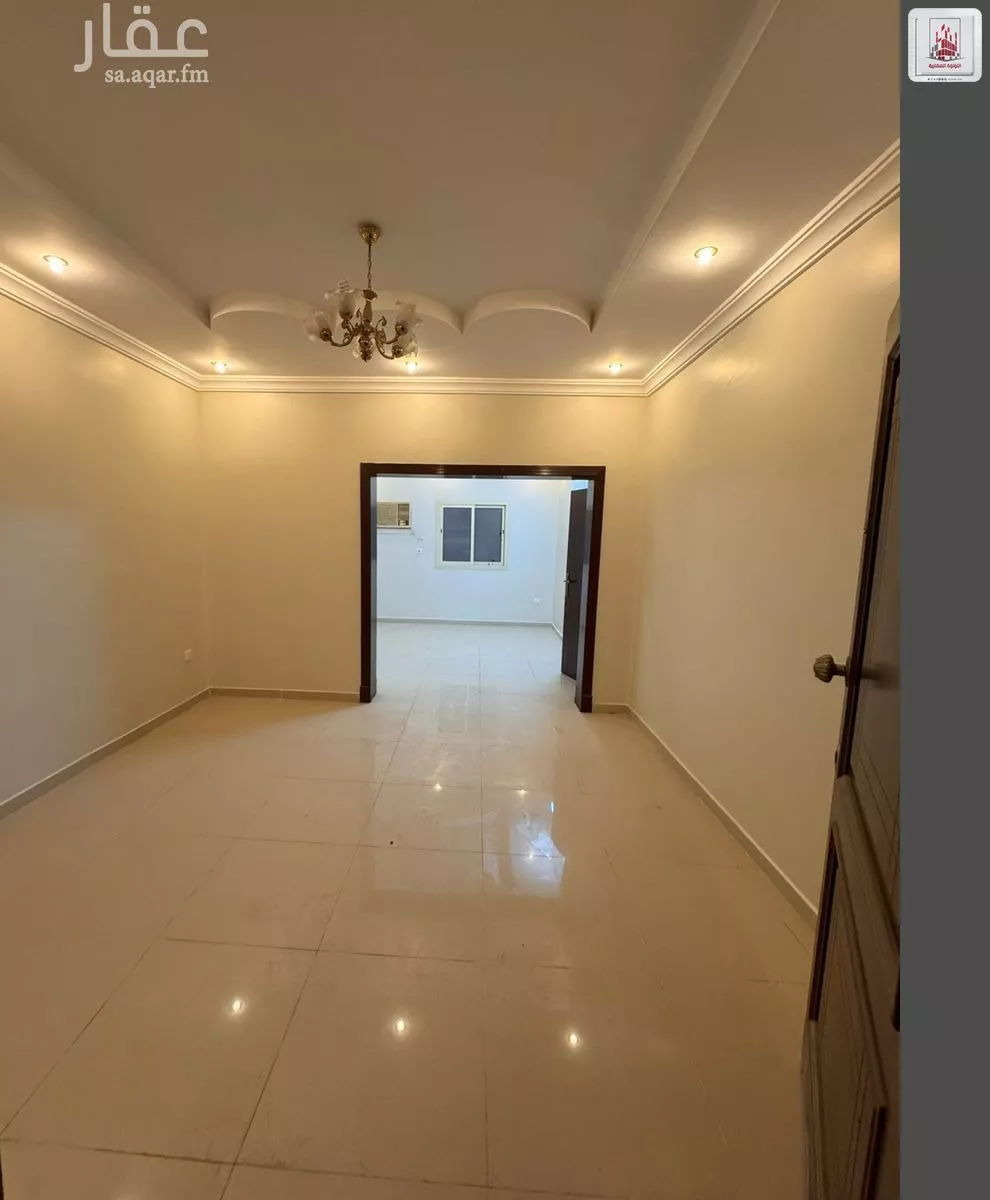 شقة 5 غرف في المروة 3