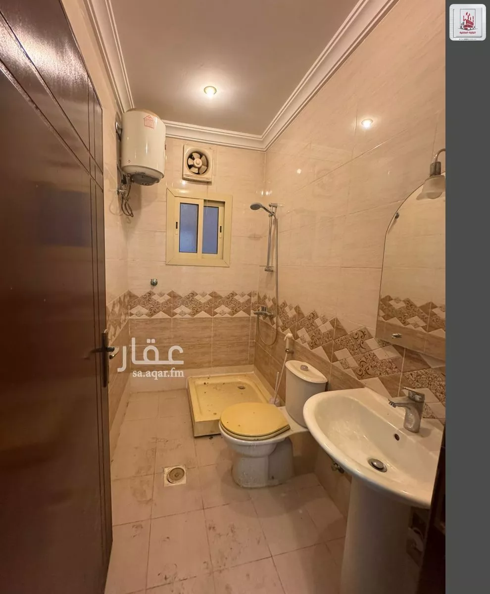 شقة 5 غرف في المروة 10