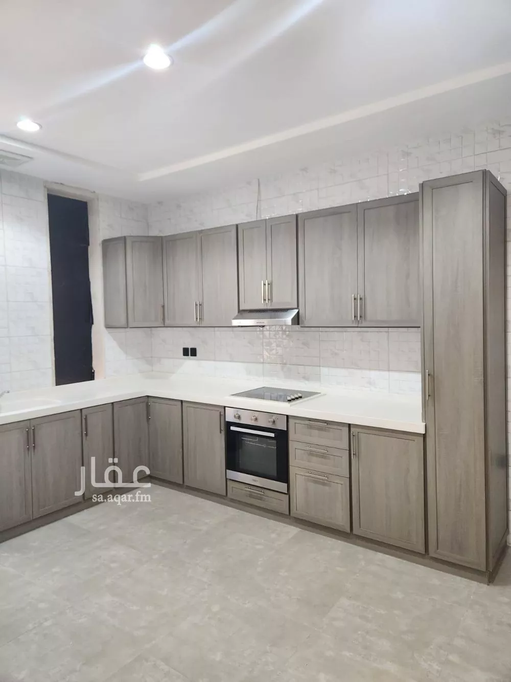 شقة 4 غرف في الزهراء 13