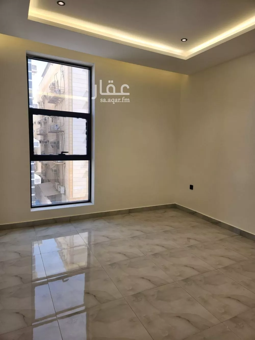 شقة 4 غرف في الزهراء 3