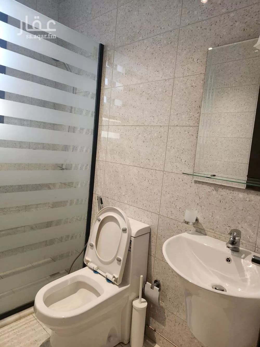 شقة 4 غرف في الزهراء 5