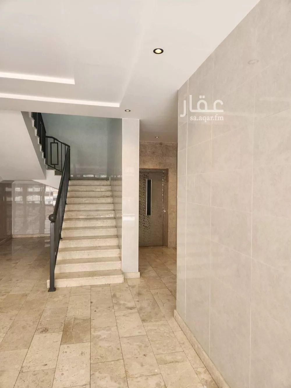 شقة 4 غرف في الزهراء 7