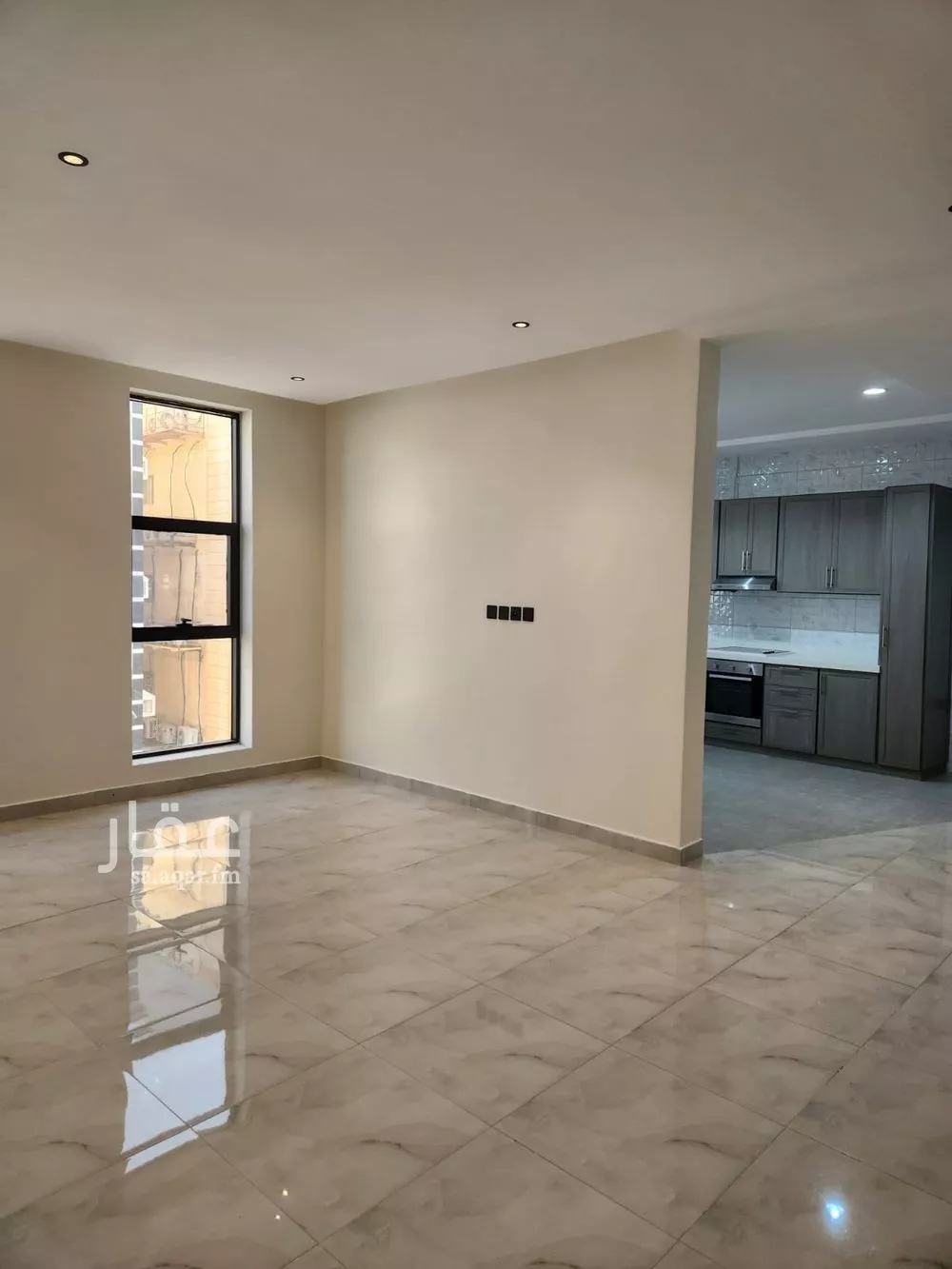 شقة 4 غرف في الزهراء 9